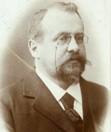 E. Brueckner